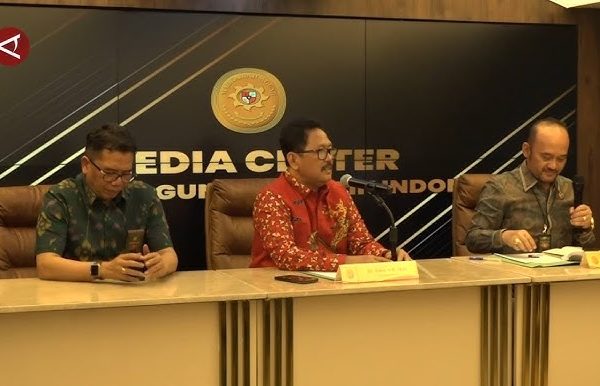 MA Tanggapi Pernyataan Presiden Soal Koruptor Divonis 50 Tahun